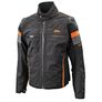 KTM Pegscratch Motorcycle Jacket Image 9