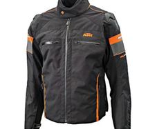KTM Pegscratch Motorcycle Jacket