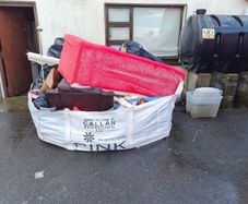 waste removal