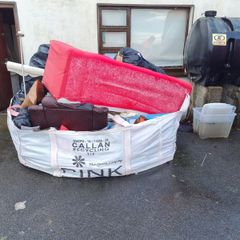 waste removal