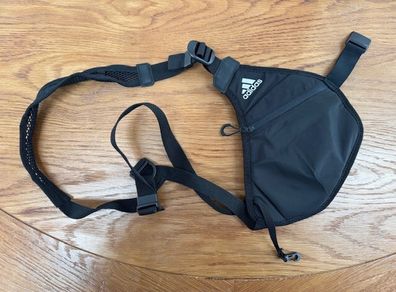 Adidas Running Side Bag (New)