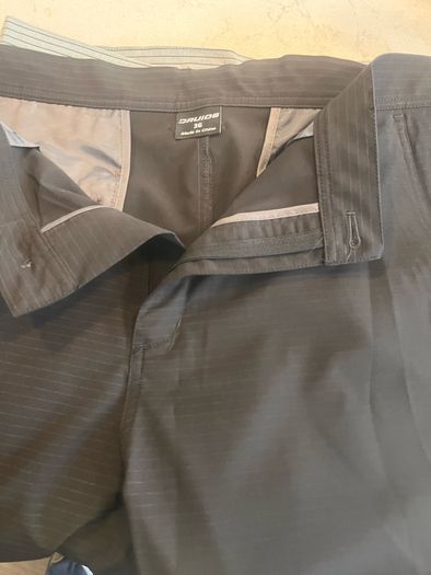 Druids Golf Shorts