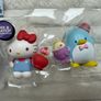 Hello Kitty and Friends Hello Kitty Tuxedosam new Damaged box Please see pictures Image 5