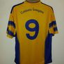 colaiste iosagain gaa jersey Image 4