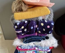 Girls Bundle 4-8yrs