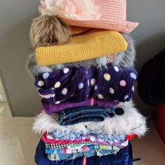 Girls Bundle 4-8yrs