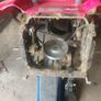 ride on lawnmower and walk behind lawnmower Servicing and repairs Image 4