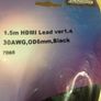 Hdmi To Hdmi Cable 1.5m Image 3