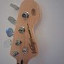 Vintage Coaster V49 Bass Guitar Image 2