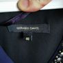 Gerard Darel silk dress UK 12 Image 2
