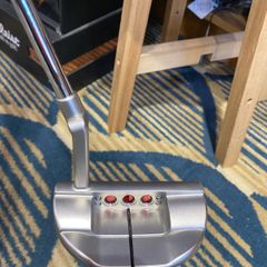 Scotty Cameron Select Fastback 2 Mallet Putter