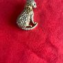 cat brooch Image 4