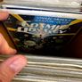 DC Long Comic Box w 250 comics for Sale Image 5