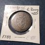 Wicklow   Cronbane   Halfpenny Image 2