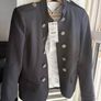 Brand new Zara military style ladies jacket Image 2