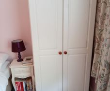 wardrobe