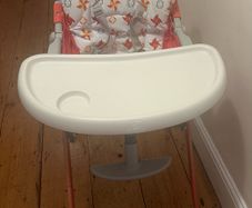 Chicco Folding High Chair
