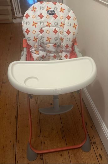 Chicco Folding High Chair
