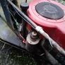 tractor lawn mower Image 6
