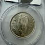 Ireland - 1942 florin - grade it CGS UK UNC 85 Image 4