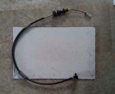 Rover 213 Clutch Cable.
