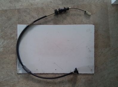 Rover 213 Clutch Cable.