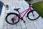 Trek Wahoo 20" Kids Bike