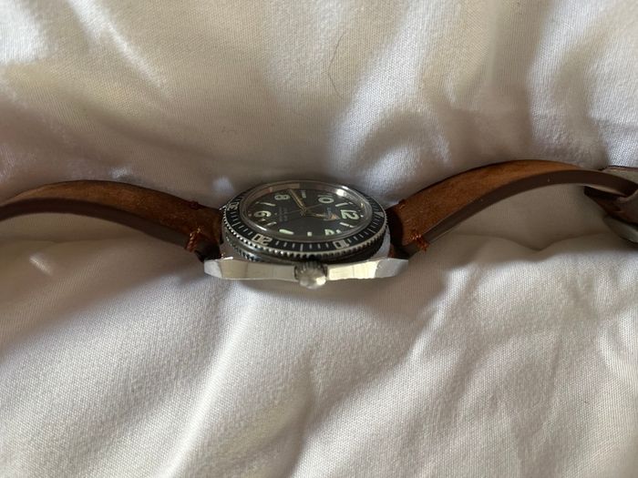 Vintage Anker Diving Watch