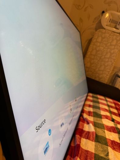 Samsung Tv 4k Smart