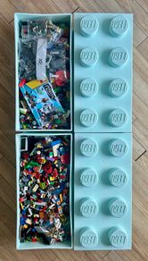 Lego bundle mixed