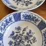 Vintage Melody Myott Fine Ironstone England Image 2