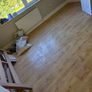 Large amount of Laminate Wooden Flooring 10mm thick heavy duty Image 3