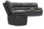 Brand New  Rita Plus With Led Lights, Wireless Charges, Usb Ports And Type C Ports