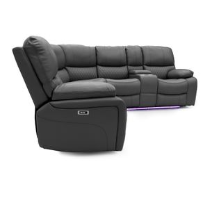 Brand New  Rita Plus With Led Lights, Wireless Charges, Usb Ports And Type C Ports