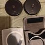 Various Camera lens filters (67mm and 77mm) Image 3
