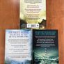 Confessions, The Private School Murders, The Paris Mysteries & The Murder Of An Angel by James Patterson & Maxine Paetro Image 2