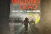 The Walking Dead Road to Woodbury