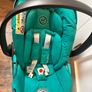 Cybex cloud z with rotating isofix Image 3