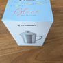 Le Creuset Stoneware Cafetiere Image 2