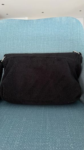 Chanel Precision VIP Crossbody Bag Like New