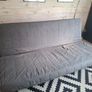 Sofa bed: Ikea Beddinge Image 7