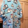 Penguin Oodie Original UNISEX oversized Image 7