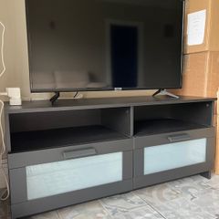 Brimnes TV bench