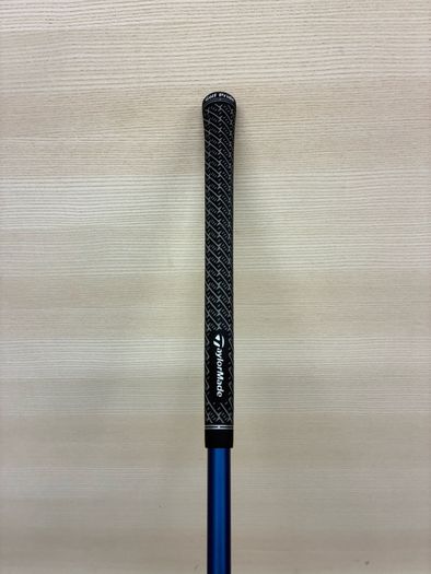 Taylormade Qi35 3 Wood (Left Handed)