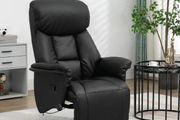 Swivel Recliner Chair