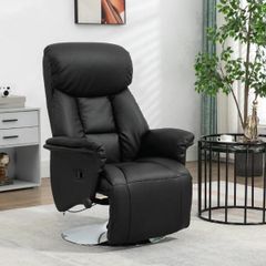 Swivel Recliner Chair