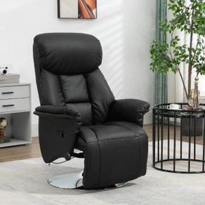 Swivel Recliner Chair