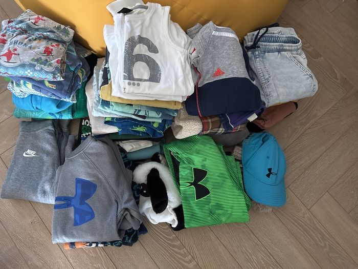 Boys  clothes bundle