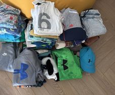 Boys  clothes bundle
