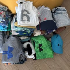 Boys  clothes bundle